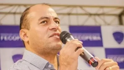 Secretário do MA na mira do Coaf após disputa milionária contra a Vale