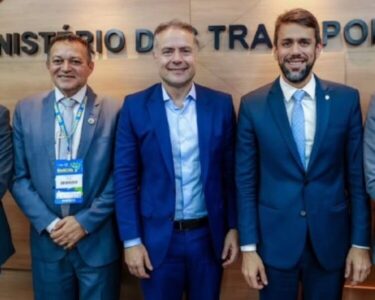 Gilson Guerreiro e a política que entrega resultados em Grajaú