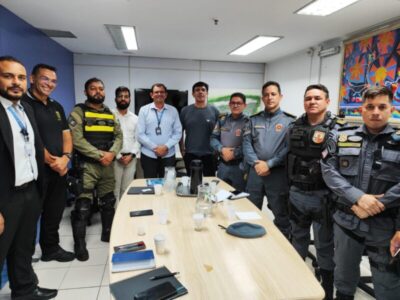 Ensaios da Anitta em São Luís: polícia e organizadores garantem festa segura