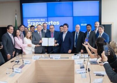Governo Lula libera R$ 50 milhões para recuperar MA’s 014 e 106 na Baixada Maranhense