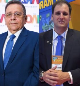 EXCLUSIVO! Sérgio Macedo prepara Orleans para campanha de governo