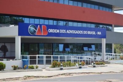 OAB-MA emite nota de repúdio após explosivo ser encontrado no carro da advogada