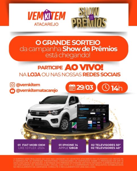 Foto: Reprodução