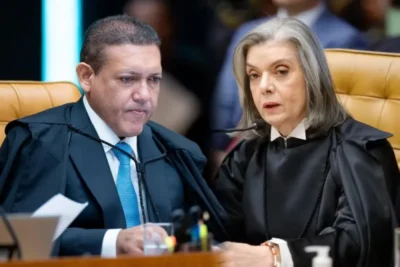 Nunes Marques acompanha relatora e STF forma maioria de 4 votos a favor da reeleição de Iracema