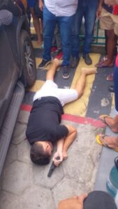 Segundo suspeito da morte do major morre em confronto com a polícia em Barreirinhas