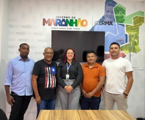 Pedro do Rosário avança em Regularização Fundiária com apoio do ITERMA