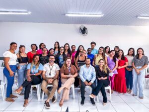 Prefeitura de Bequimão e Sebrae fortalecem comércio local com capacitação para empreendedores