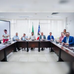 CCJ aprova MP que disciplina interdição da Avenida Litorânea para fins esportivos