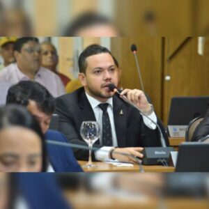 Octávio Soeiro sugere carteira de identificação para pessoas com câncer
