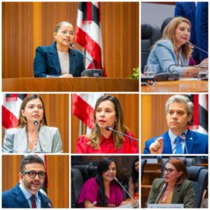 Mical apresenta laudo que comprova veracidade de prints, derruba manobra e pede renúncia de Camarão