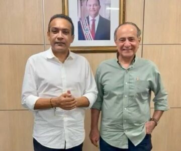 Cascaria solicita recuperação de rodovias essenciais no Médio Mearim