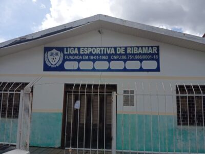 Liga Esportiva de Ribamar convoca clubes para eleição da nova diretoria