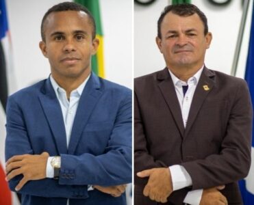 População de Penalva se revolta após pedidos dos vereadores Cenil e James para impedir lei de contratação