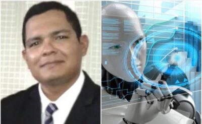 Sentenças de juiz do Maranhão crescem de 80 para 969 ao mês e Justiça investiga uso de inteligência artificial