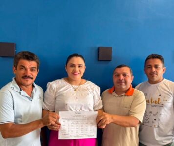 Prefeitura de São Francisco do Maranhão anuncia reajuste salarial para professores acima do piso nacional