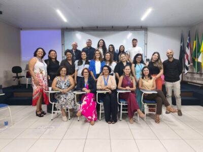CRP22 Itinerante leva atendimento presencial e projeta nova subsede em Imperatriz