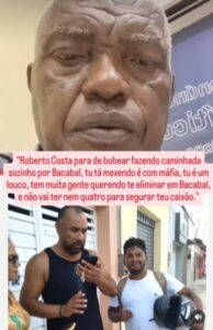 VÍDEO! Advogado diz que prefeito presidente da Famem pode ser assassinado por máfia no interior do Maranhão