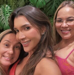 Ex-prefeita de Santa Luzia do Tide atolada em dívidas milionária se alia ao credor para salvar própria pele
