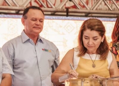 PGR é favorável a manter presidente da Assembleia Legislativa do MA