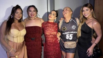 Grife Maranhense Cláudio Carvalho no SPFW em collab com o Estilista Walério Araújo