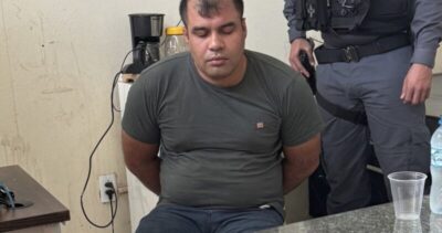 Tenente que matou Capitão dentro do quartel da PM tenta tirar própria vida