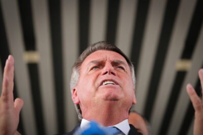 Moraes marca interrogatórios de Bolsonaro e réus da ação sobre trama golpista no STF