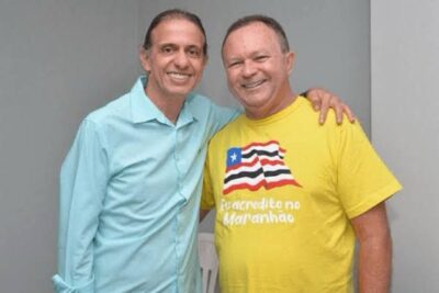 Fábio Gentil é o novo secretário de Agricultura e Pecuária do Maranhão