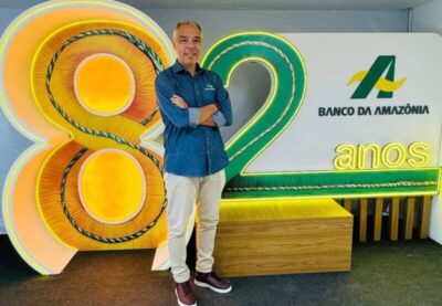Banco da Amazônia lidera iniciativas em prol da agricultura sustentável na Agrobalsas 2025