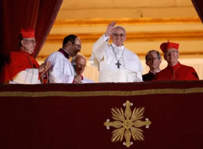Como será escolhido o sucessor do Papa Francisco? Entenda o ritual do Conclave