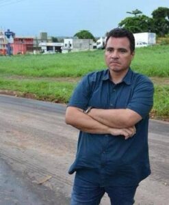 “Ricardo da TerraMata” é o principal alvo da Operação Pavimentum