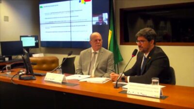 Audiência pública convocada pelo deputado Hildo Rocha debate sobre alterações no Minha Casa, Minha Vida