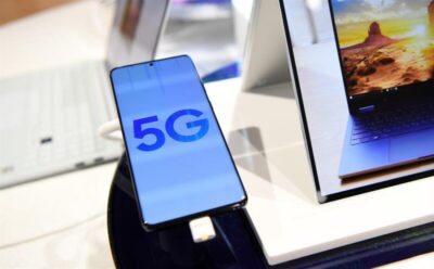 Futuro: Troca de celulares com chegada do 5G será lenta, diz analista