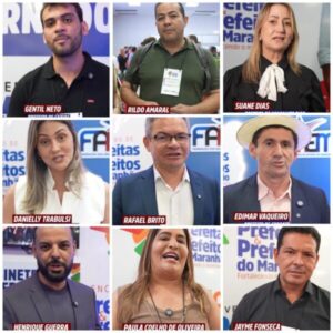 Prefeitos confirmam liderança de Brandão e seguirão sua decisão sobre sucessão em 2026