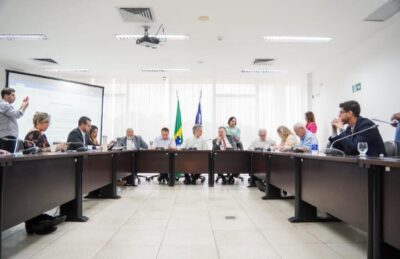 CCJ da Alema aprova MP que reorganiza estrutura do Corpo de Bombeiros