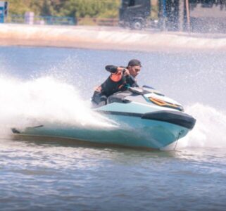São José de Ribamar sedia a 1ª etapa do Circuito Maranhense de Jet Ski