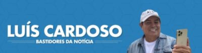 Velório de Luís Cardoso acontece hoje e sepultamento será nesta segunda (14)