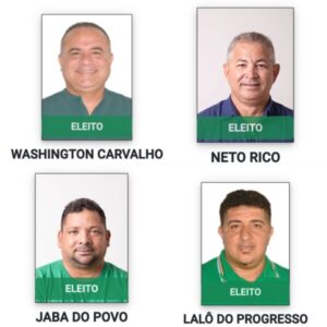 Chapa única é definida para a eleição da Câmara de Nova Iorque