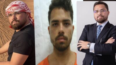 Advogado preso por estelionato e receptação tenta calar o Maranhão de Verdade…