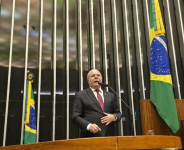 Hildo Rocha defende aprovação de medidas provisórias que socorrem o Rio Grande do Sul