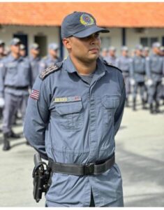 Morre capitão que foi alvejado por tenente dentro do quartel da PMMA