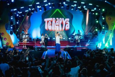 São Luís recebe Henry Freitas, Taty Girl e Rogerinho neste sábado (26)