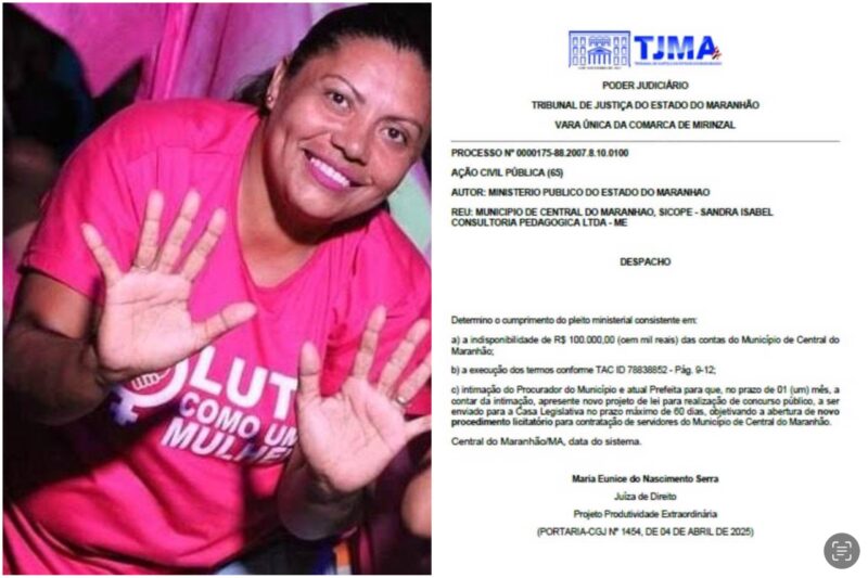 Foto: Reprodução