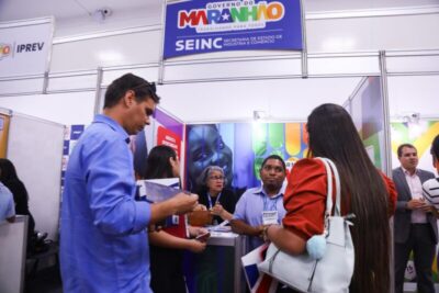 Encontro de Prefeitos reforça gestão municipalista no Maranhão