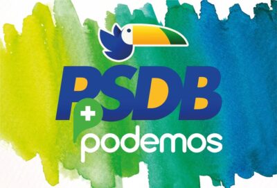 PSDB aprova incorporação do Podemos e inicia processo de reconstrução partidária