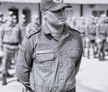 Urgente! Capitão é assassinado a tiros por Tenente dentro do quartel da PM em São Luís