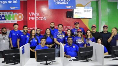 Felipe Camarão participa das celebrações pelos 190 anos da cidade de Riachão