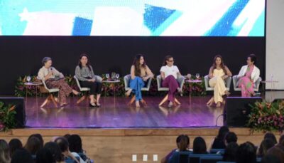 Empreendedorismo feminino é destaque no primeiro dia da ExpoMEI em São Luís