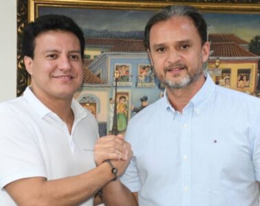 Pesquisa VOX Brasil: 91% diz que não votará em Júlio Filho em eventual candidatura para deputado estadual