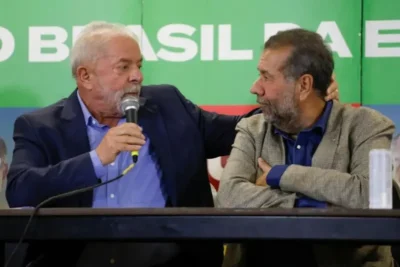 Escândalo do INSS derrubou ministro da Previdência de Lula