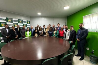 Reajuste de 6,5% no salário dos professores de São José de Ribamar é aprovado